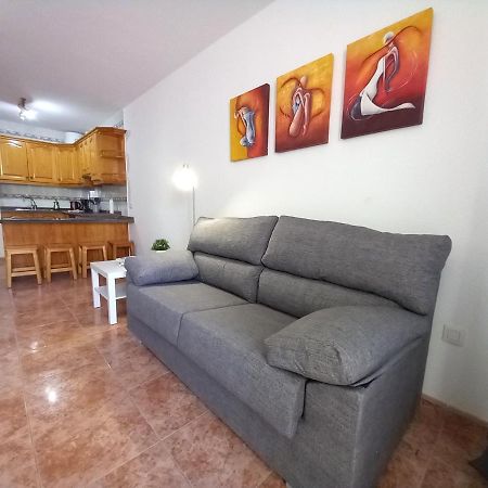 Apartamentos Medano - Esmeralda Medano Ελ Μέντανο Εξωτερικό φωτογραφία