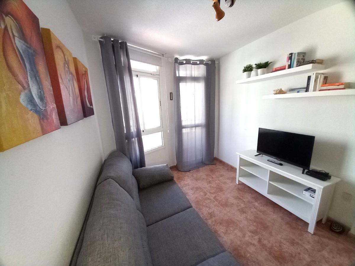 Apartamentos Medano - Esmeralda Medano Ελ Μέντανο Εξωτερικό φωτογραφία