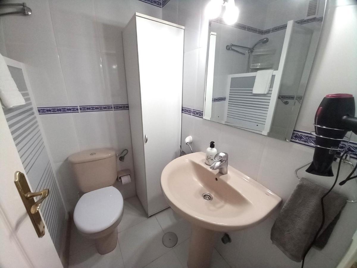 Apartamentos Medano - Esmeralda Medano Ελ Μέντανο Εξωτερικό φωτογραφία